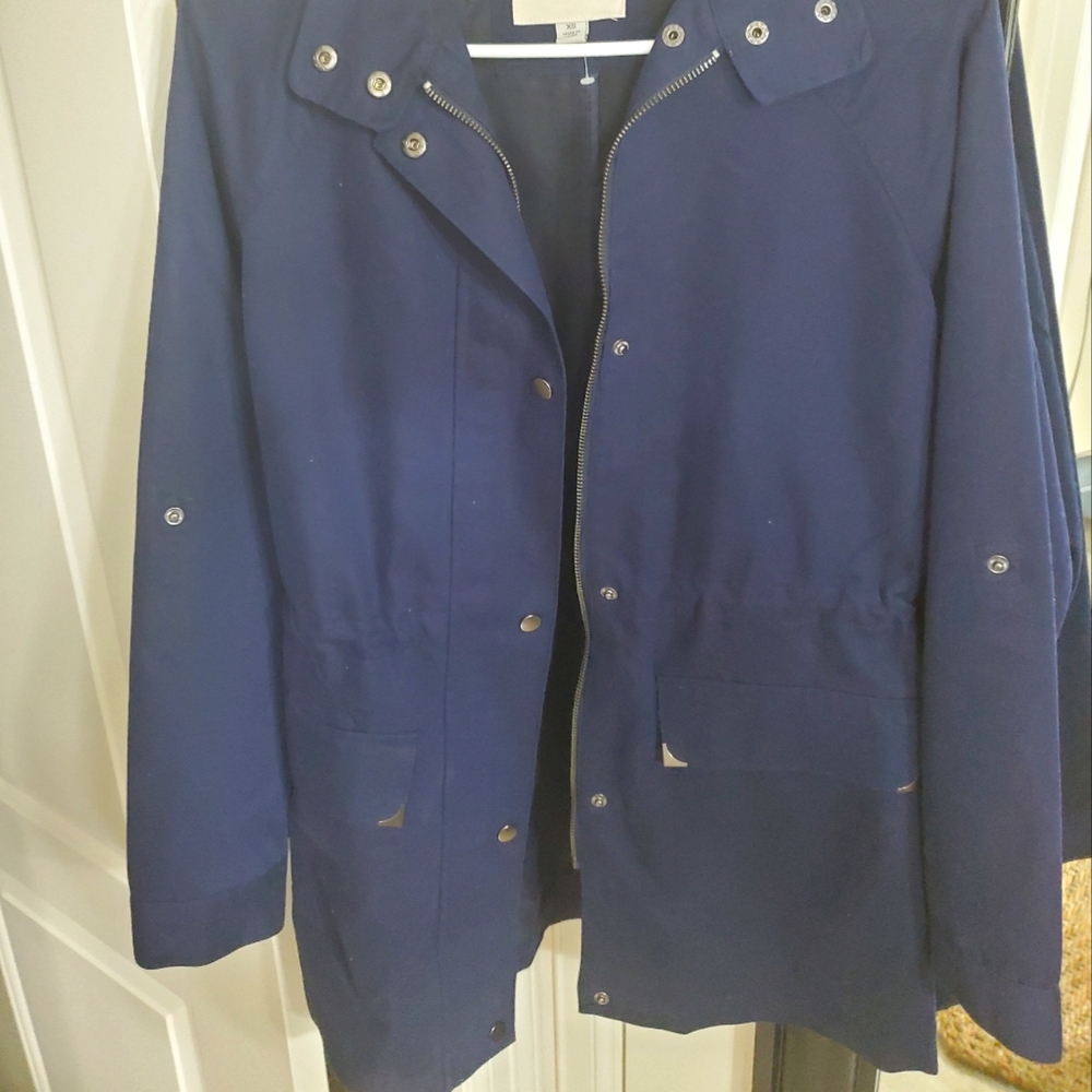 A NEW DAY WOMENS JACKET